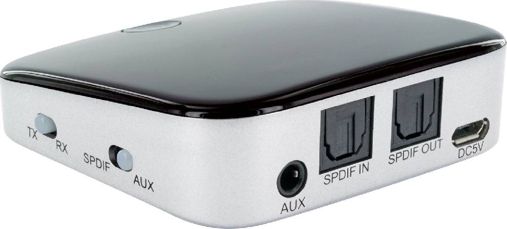 Schwaiger Bluetooth® Sender & Empfänger Online Outlet