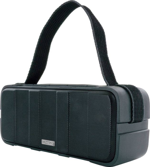 Schwaiger Bluetooth Lautsprecher
