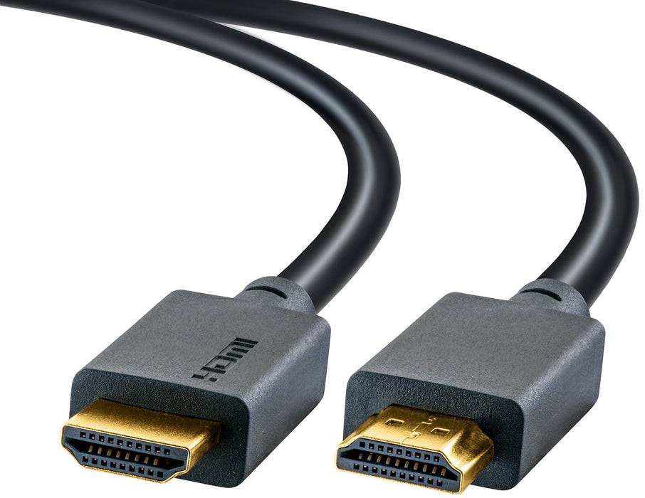 Schwaiger Ultra High-Speed HDMI® 2.1 Kabel, 4K@120Hz/8K@60Hz Neuheiten