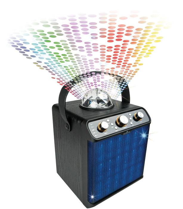 Schwaiger Bluetooth® Party Lautsprecher (30W)