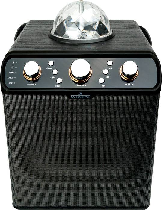 Schwaiger Bluetooth® Party Lautsprecher (30W) Bestseller