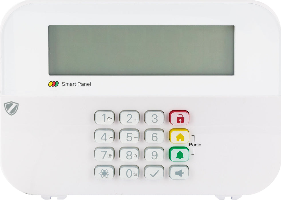 Schwaiger Funk-Alarm-System „Green Guard“