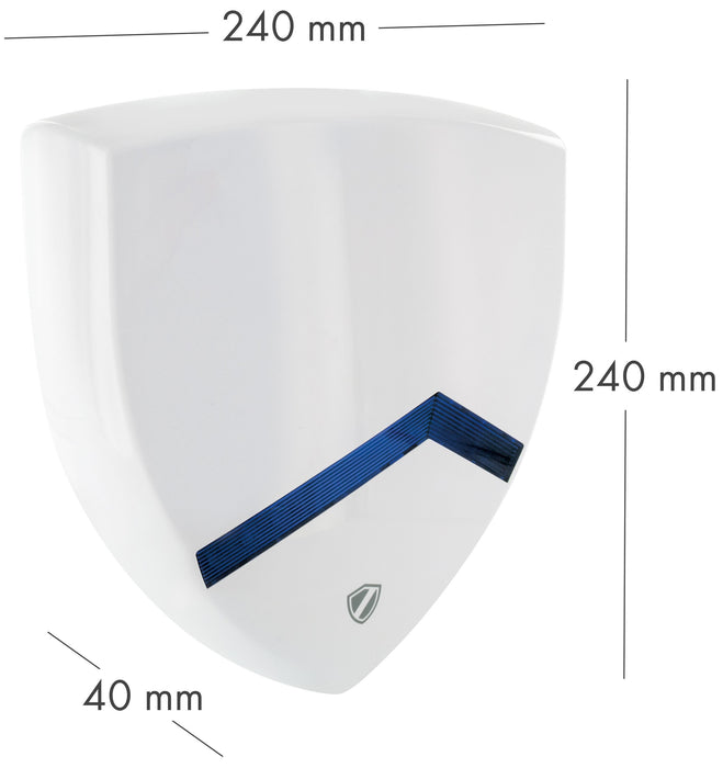 Schwaiger Funk-Alarm-System „Green Guard“ Bis zu 60% Rabatt