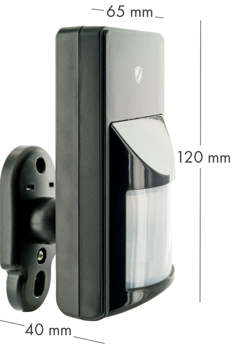Schwaiger PIR Bewegungsmelder Discount Store für neue Produkte