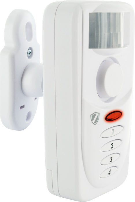 Schwaiger Hausalarm