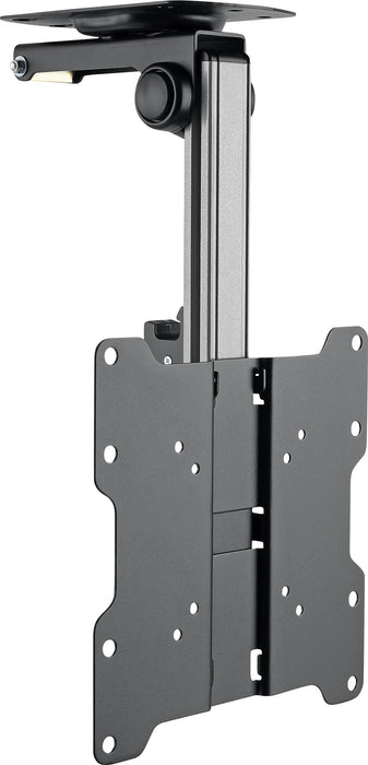 Schwaiger TV Decken- und Dachschrägenhalter "MOTION 7" bis 37 Zoll zollfrei