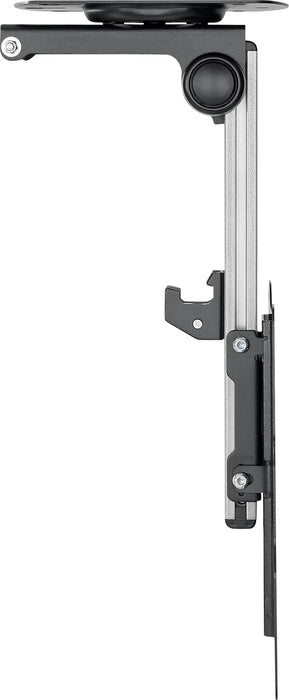 Schwaiger TV Decken- und Dachschrägenhalter "MOTION 7" bis 37 Zoll zollfrei