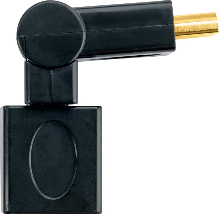Schwaiger 360° HDMI®-Adapter