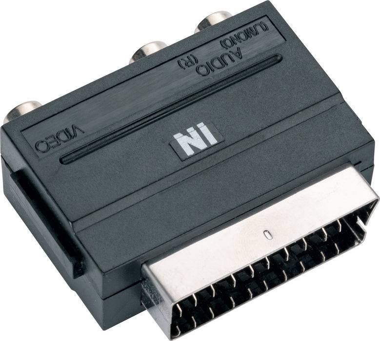 Schwaiger AV Adapter 2025