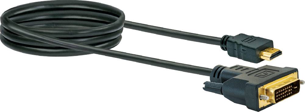 Schwaiger High-Speed-HDMI®-Adapterkabel mit Ethernet Angebote