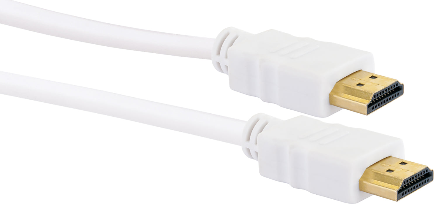 Schwaiger High-Speed-HDMI®-Kabel mit Ethernet Günstiger Verkauf