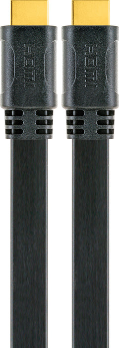 Schwaiger High-Speed-HDMI®-Kabel mit Ethernet