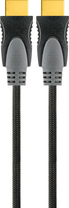 Schwaiger High-Speed-HDMI®-Kabel mit Ethernet