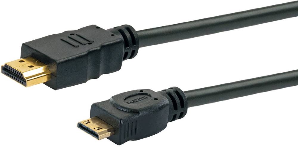 Schwaiger High-Speed-HDMI®-Kabel mit Ethernet Fabrik Onlineshop