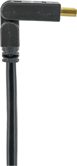 Schwaiger High-Speed-HDMI®-Kabel mit Ethernet