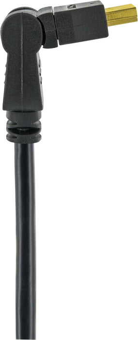 Schwaiger High-Speed-HDMI®-Kabel mit Ethernet Flash Sale