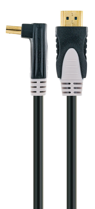 Schwaiger High-Speed-HDMI®-Kabel mit Ethernet Exklusivangebot