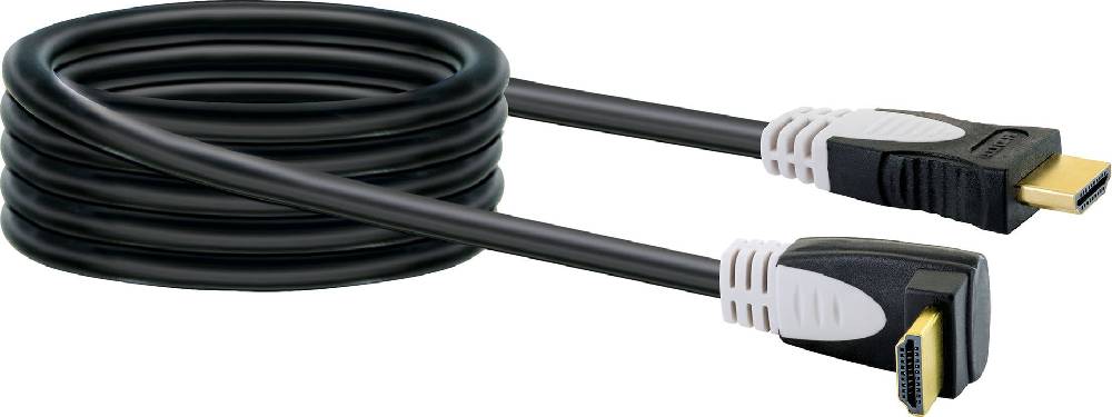 Schwaiger High-Speed-HDMI®-Kabel mit Ethernet Exklusivangebot