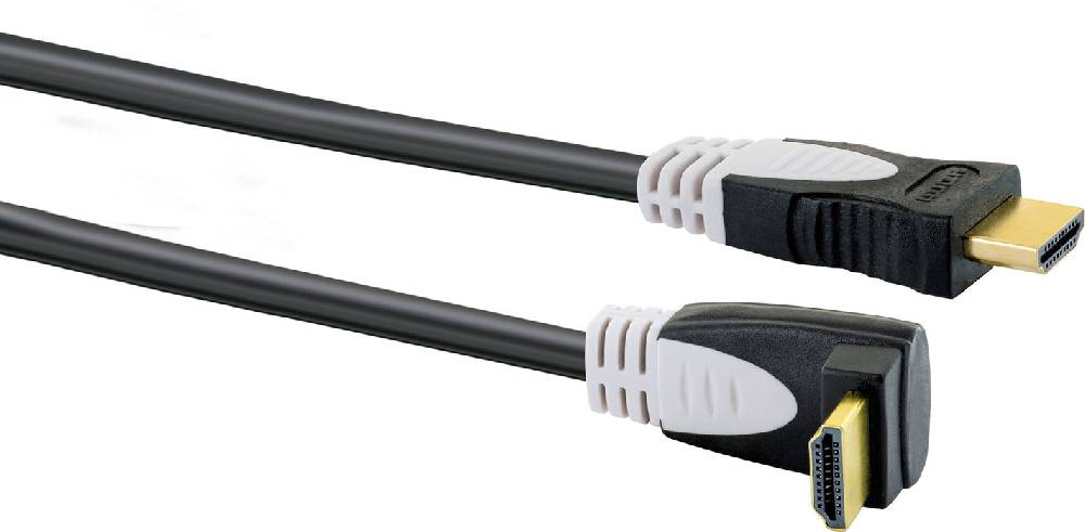 Schwaiger High-Speed-HDMI®-Kabel mit Ethernet Exklusivangebot