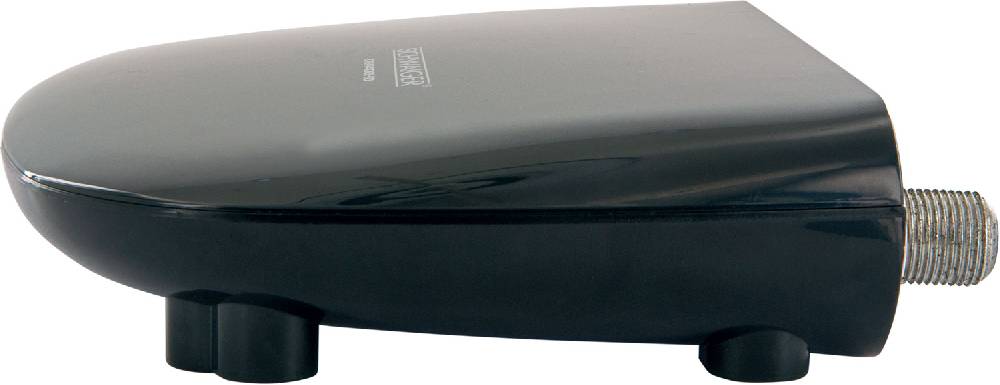 Schwaiger SAT-Receiver digital FULL HD FTA vorprogrammiert Cyber Monday