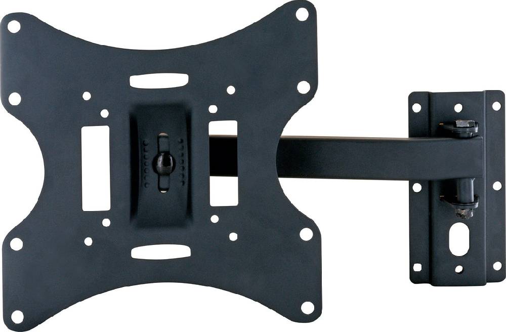 Schwaiger TV Wandhalter (2 Gelenke) bis 42 Zoll Online Outlet