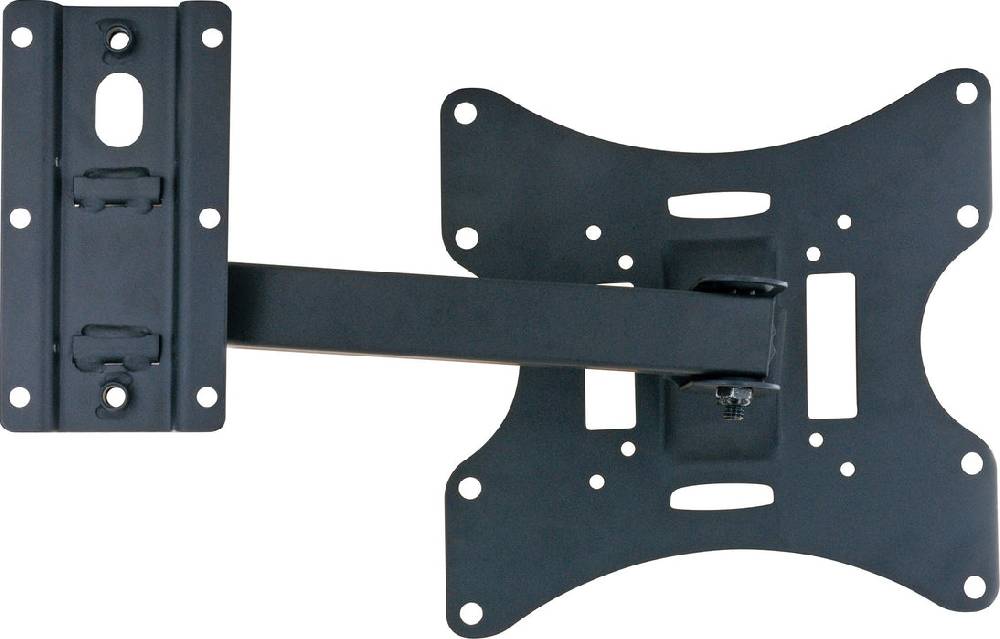 Schwaiger TV Wandhalter (2 Gelenke) bis 42 Zoll Online Outlet