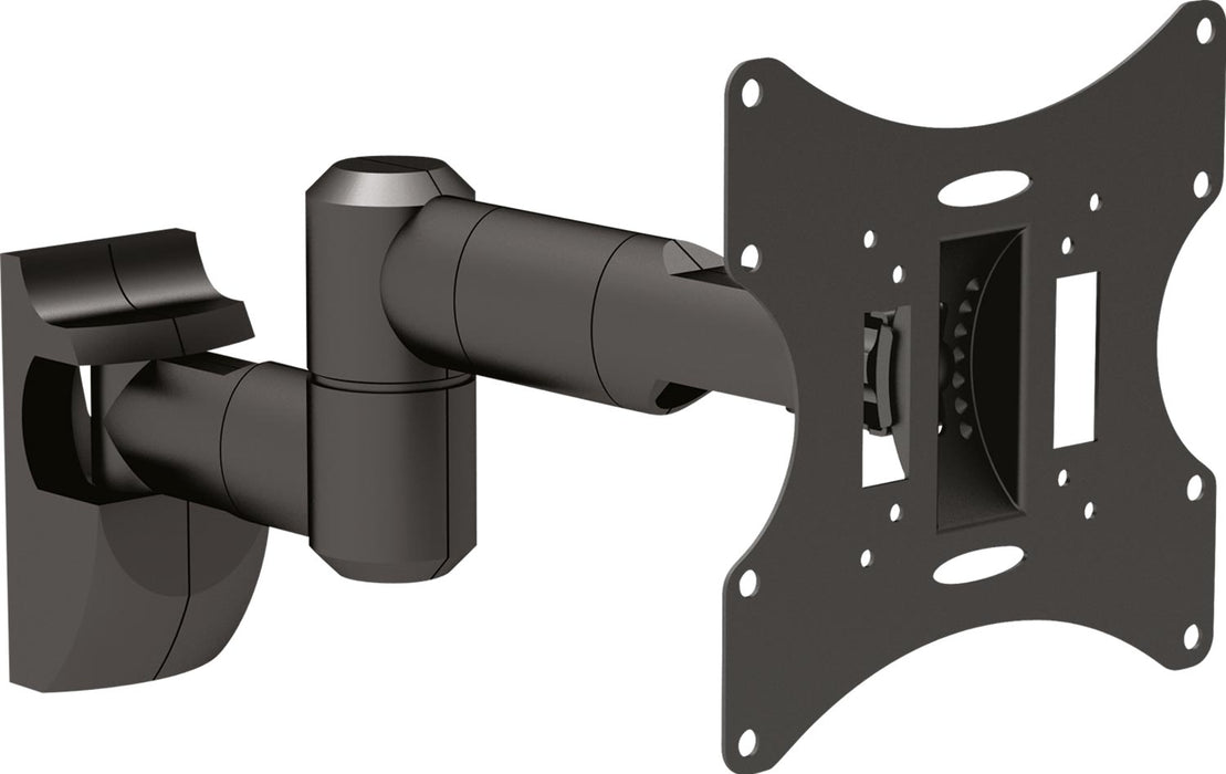 Schwaiger TV Wandhalter neig-, schwenkbar 23-42 Zoll Zeitlich begrenztes Angebot