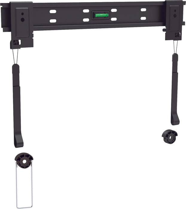 Schwaiger TV Wandhalter (fix) bis 55 Zoll