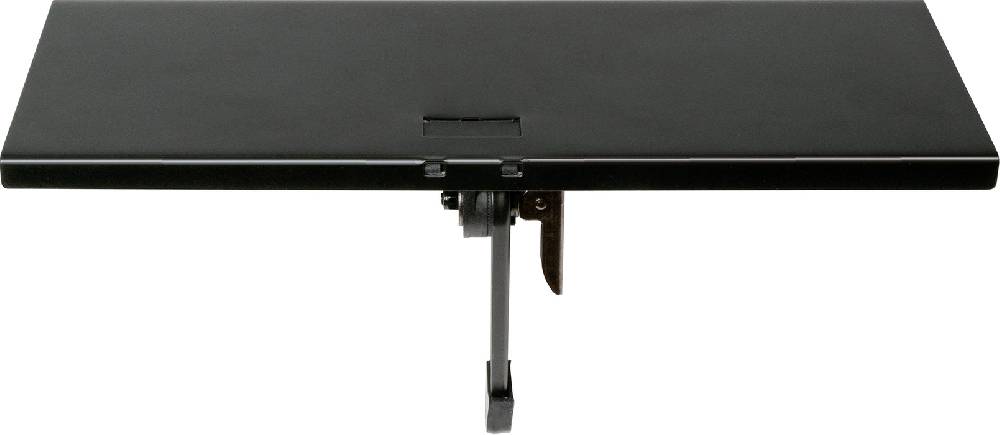 Schwaiger TV-Ablagesystem 12"