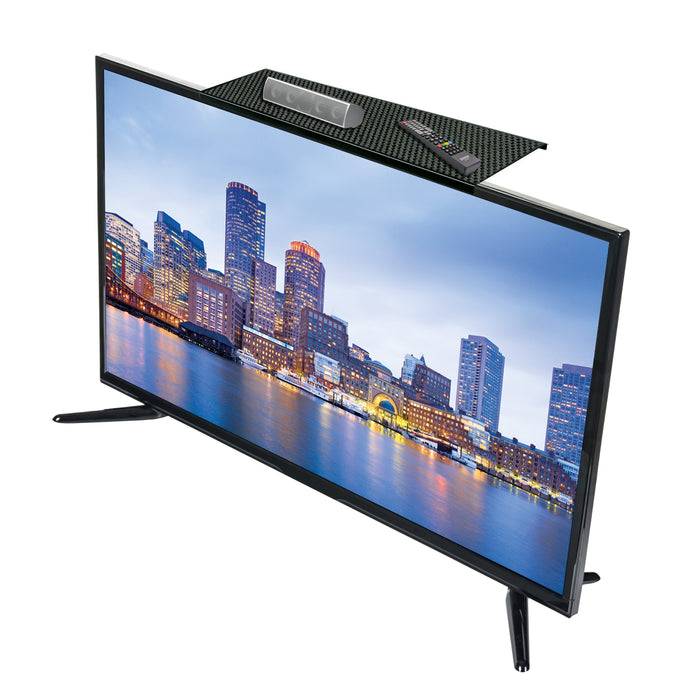 Schwaiger TV/Monitor-Ablage 45 cm Saisonale Angebote