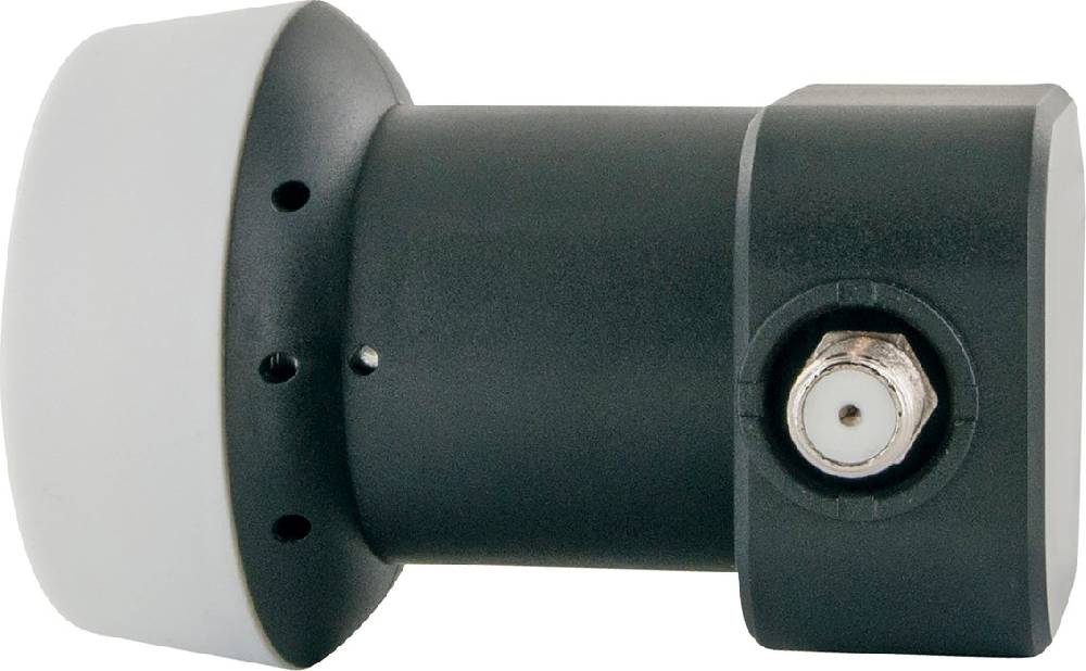 Schwaiger Single LNB digital Kostenlose Rückgabe