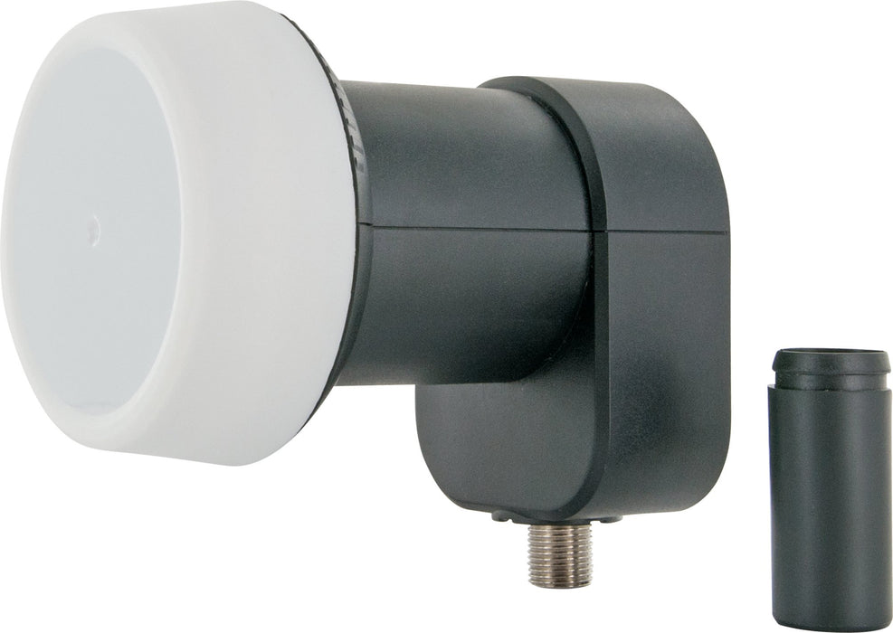 Schwaiger Single LNB digital Kostenlose Rückgabe