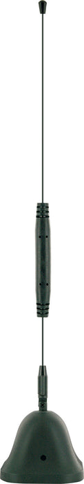 Schwaiger Stabantenne passiv DVB-T2 VHF UHF DAB+ UKW Begrenzte Freigabe