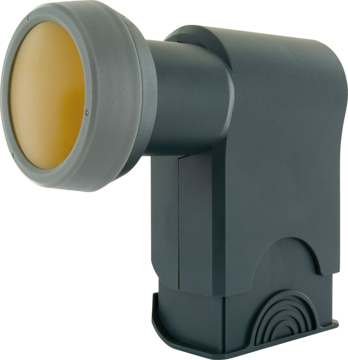 Schwaiger Octo LNB digital SUN PROTECT anthrazit Bis zu 60% Rabatt