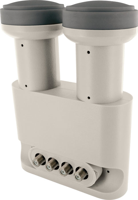 Schwaiger Monoblock Quad LNB (4 TN) Black Friday Preise