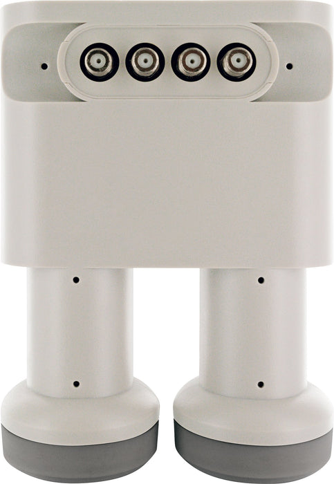 Schwaiger Monoblock Quad LNB (4 TN) Black Friday Preise