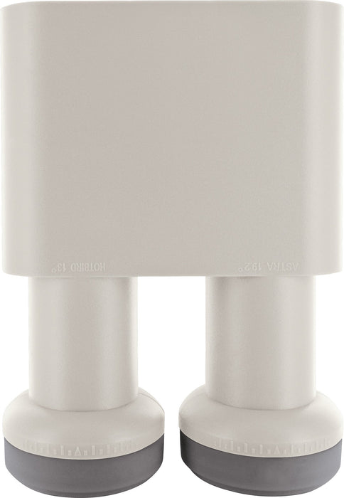 Schwaiger Monoblock Quad LNB (4 TN) Black Friday Preise