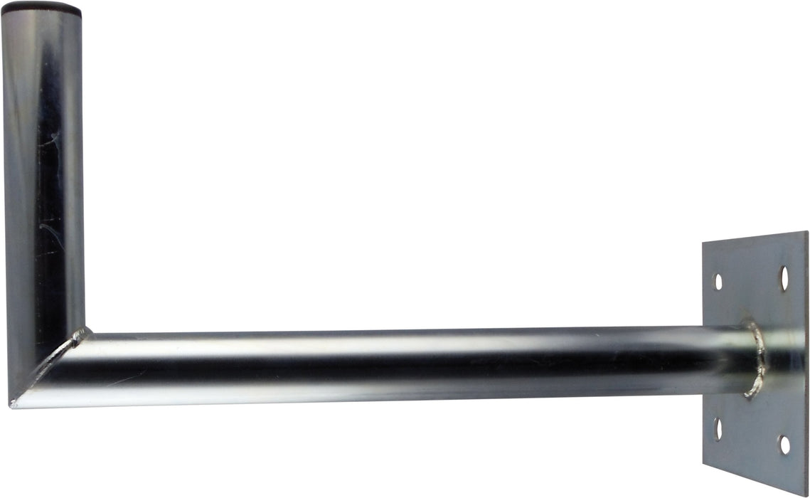 Schwaiger Wandhalter Stahl 50 cm