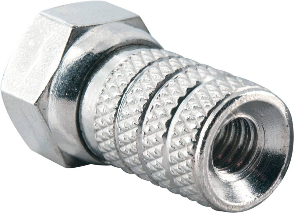 Schwaiger F-Aufdrehstecker 2er Set Ø 4 mm Hotsell
