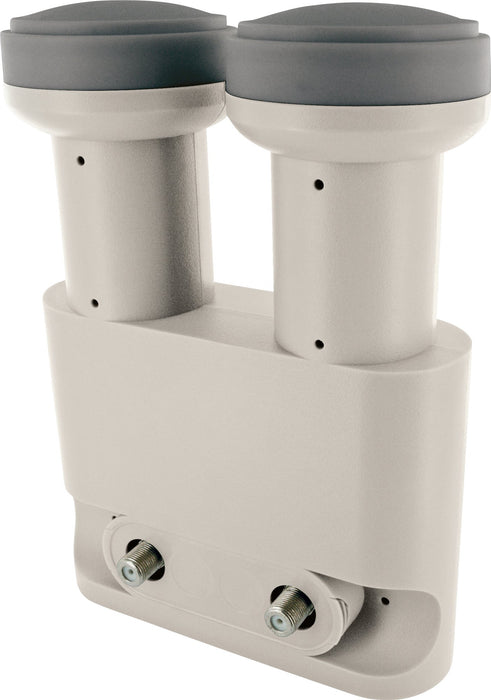 Schwaiger Monoblock Twin LNB (2 TN) Günstiger Verkauf