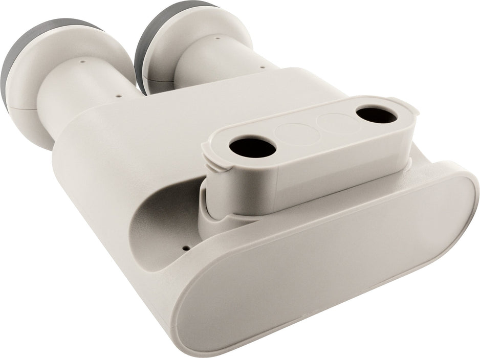 Schwaiger Monoblock Twin LNB (2 TN) Günstiger Verkauf