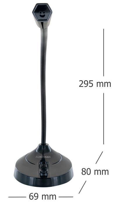 Schwaiger Gaming Mikrofon Rabatt