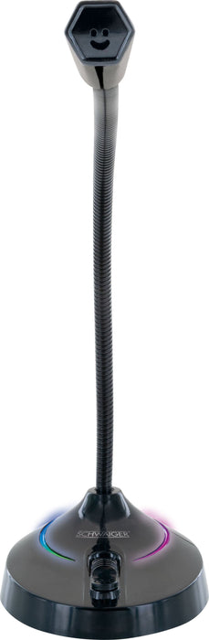Schwaiger Gaming Mikrofon Rabatt