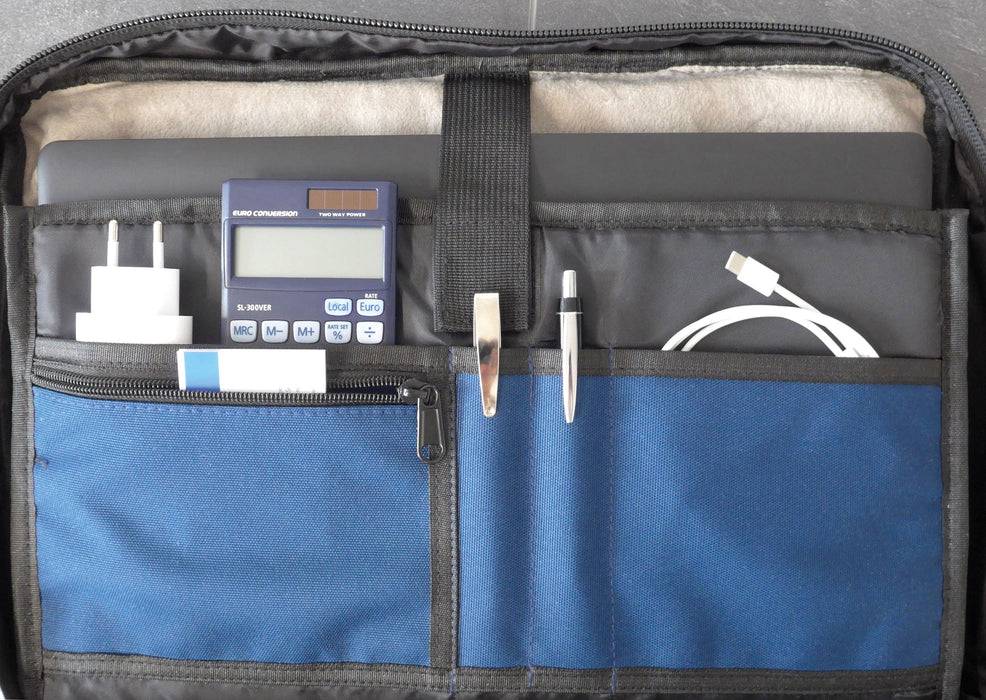 Schwaiger Notebook Tasche (15,6“) Versandkostenfrei