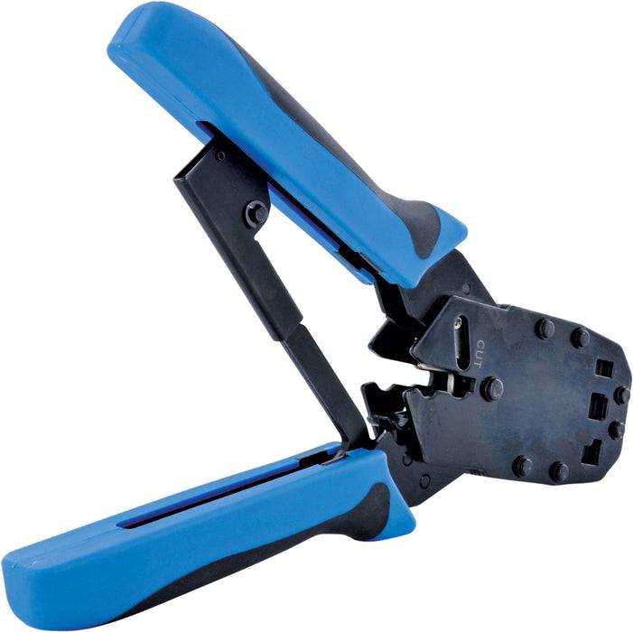 Schwaiger Universal-Crimpzange Flash Sale