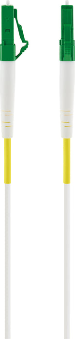 Schwaiger Glasfaserkabel LC/APC-LC/APC Begrenztes Angebot