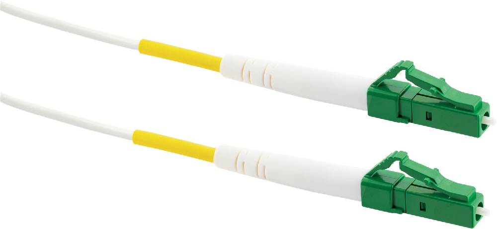 Schwaiger Glasfaserkabel LC/APC-LC/APC Begrenztes Angebot
