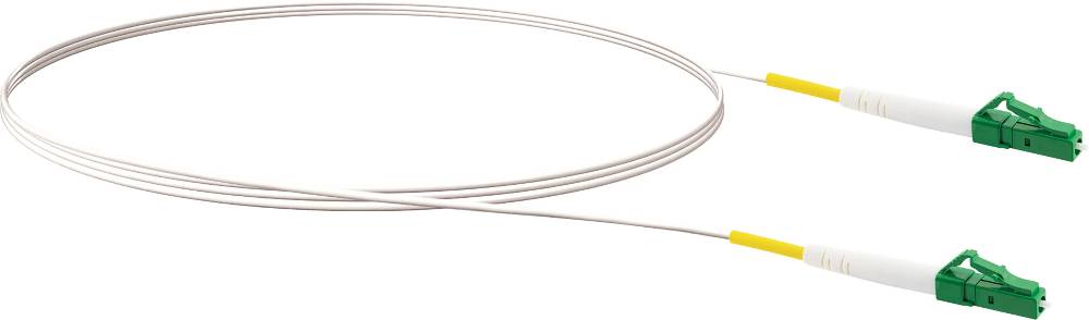 Schwaiger Glasfaserkabel LC/APC-LC/APC Begrenztes Angebot