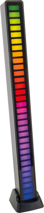 Schwaiger Gaming Lichtleisten Akku/USB Preisnachlass