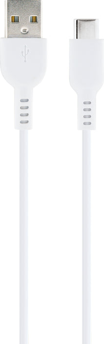 Schwaiger USB-C auf USB-A Kabel 1 m Saisonschlussverkauf